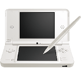 En Nintendo DSi XL