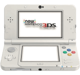 En Ny Nintendo 3DS