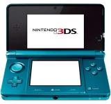 Egy Nintendo 3DS